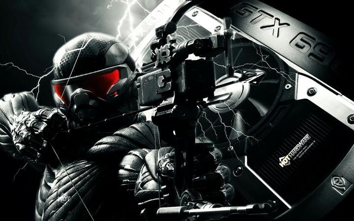 CRYSIS 3