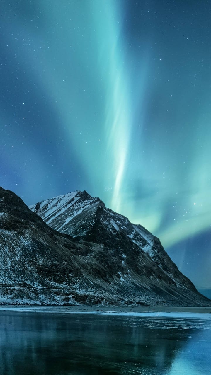 Beautiful lights