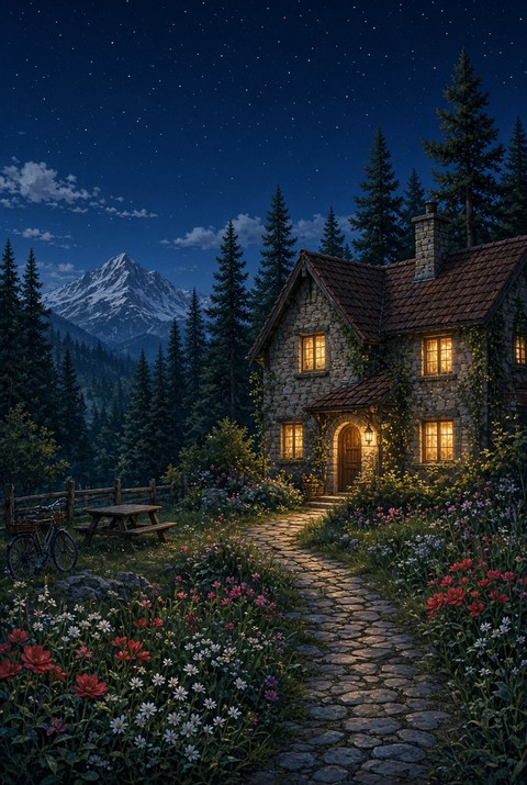 nature