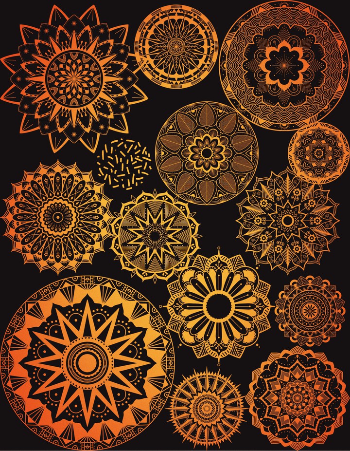 pattern
