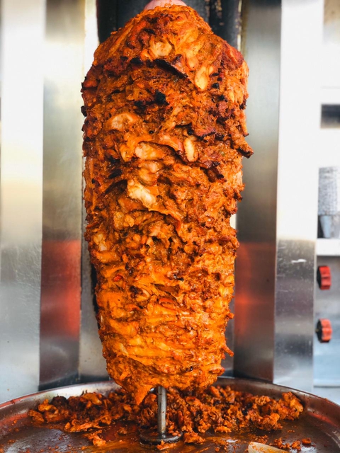 shavarma