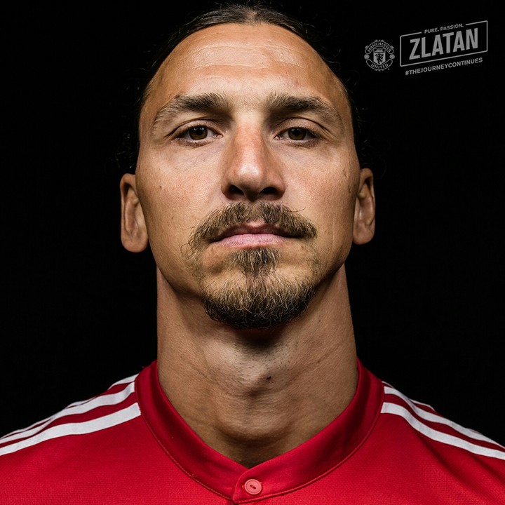 Ibrahimovic