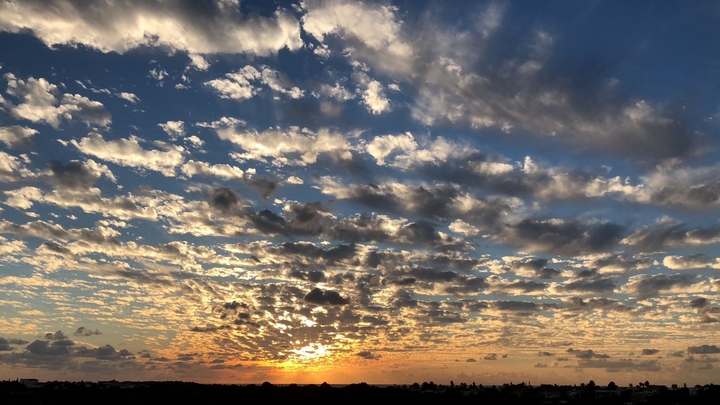 sky