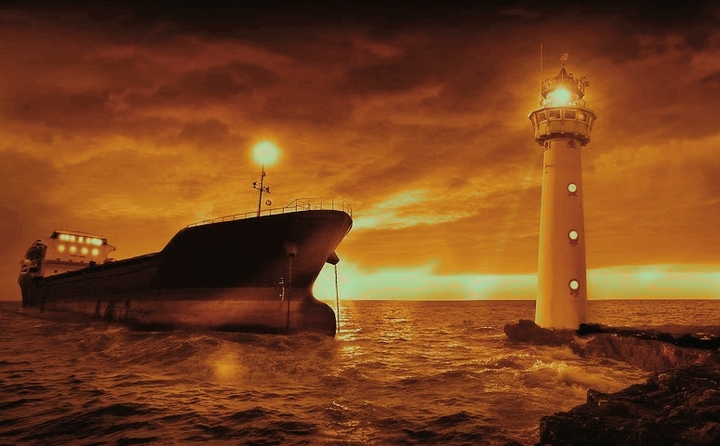 Lighthouse