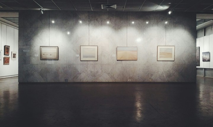 art