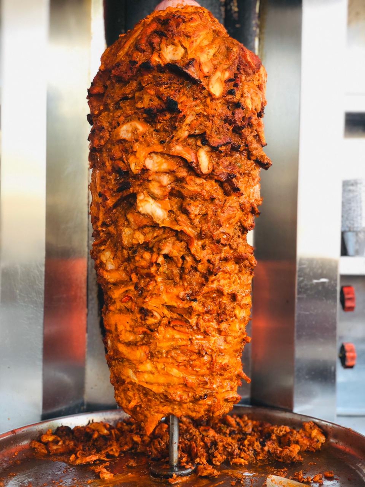 shavarma