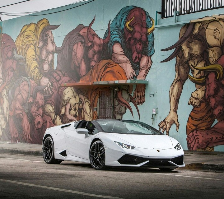 Lamborghini