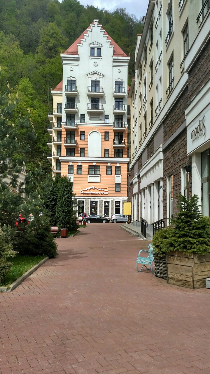 Сочи