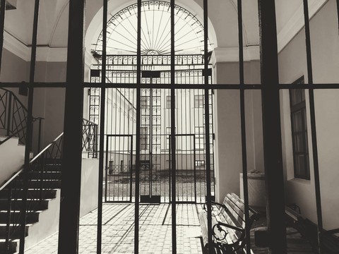 architecture