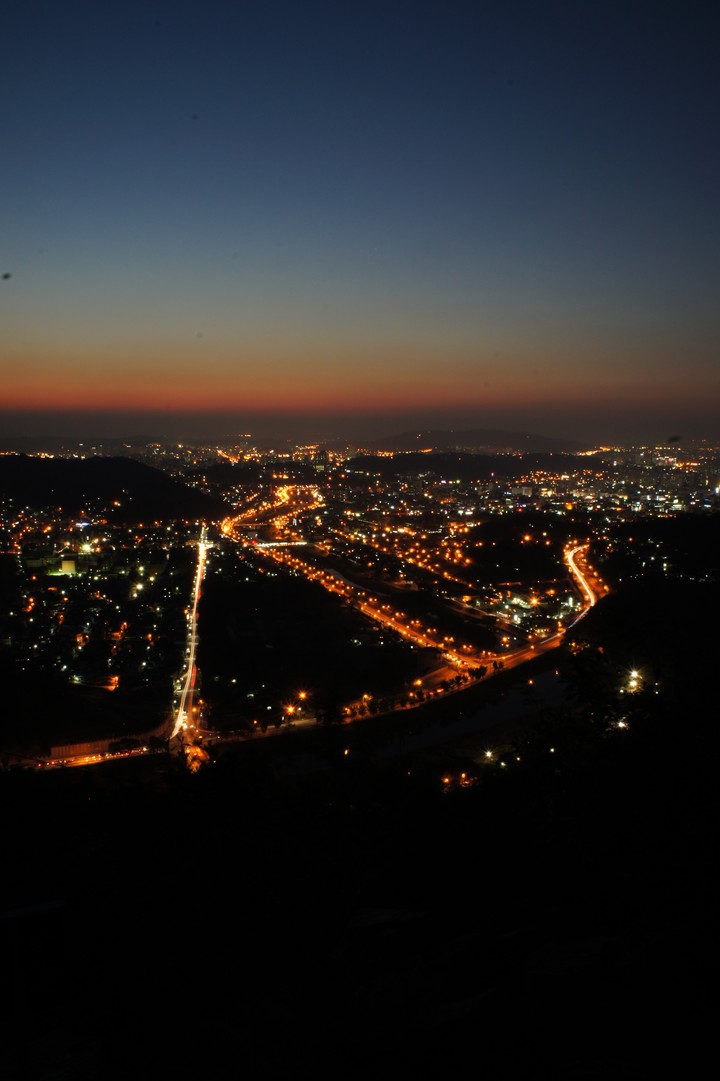 Scenics