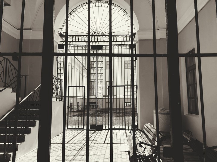 architecture