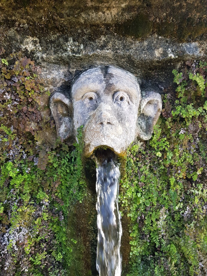 Villa D'este