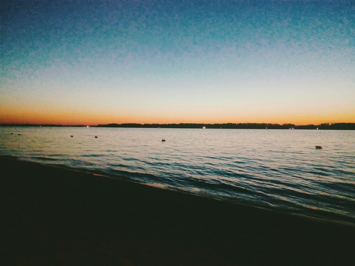 River