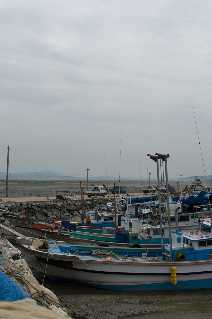 Nautical Vessel