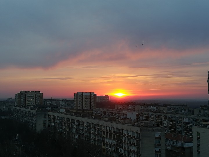 sky