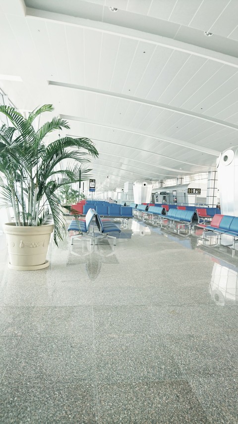 #hurghada #airport