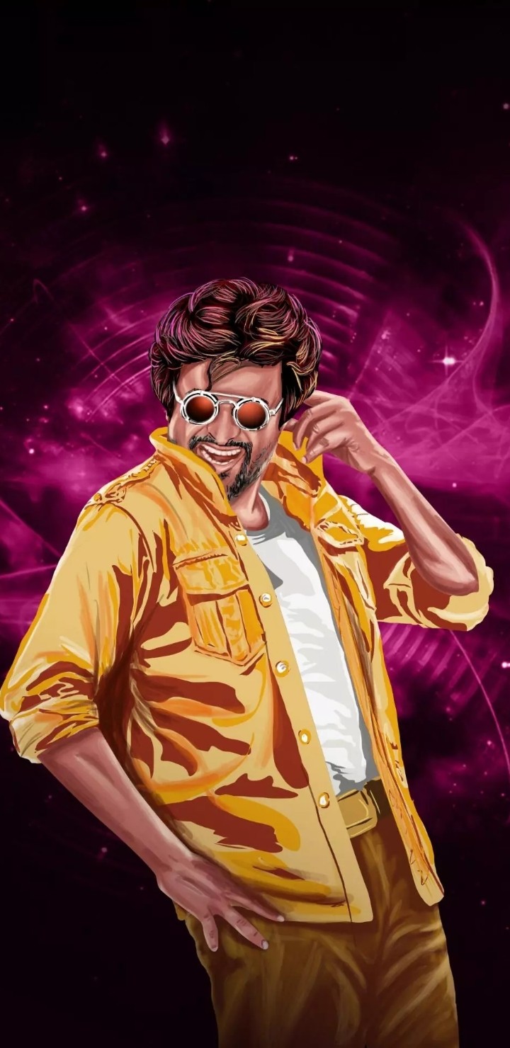 Rajnikant