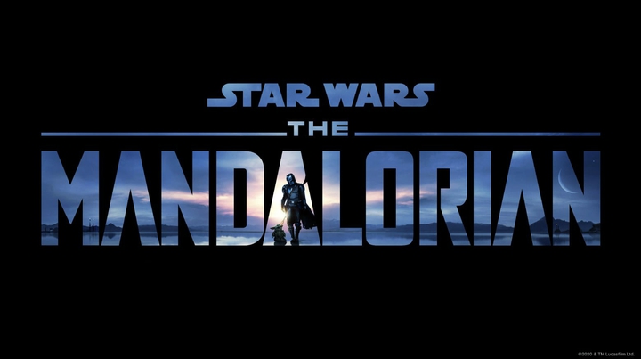 PosterTheMandalorian