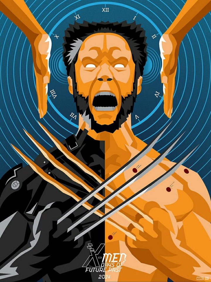 x-men