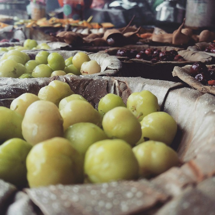 pune fresh
