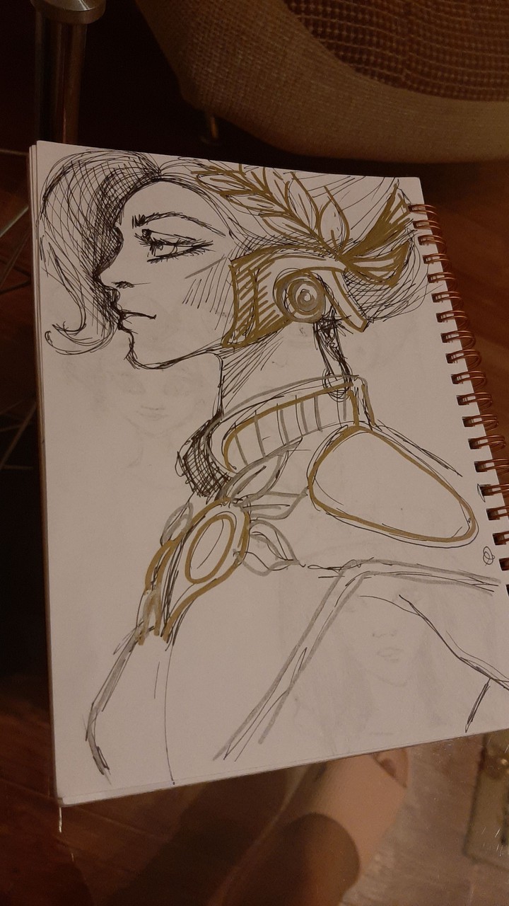 Girl