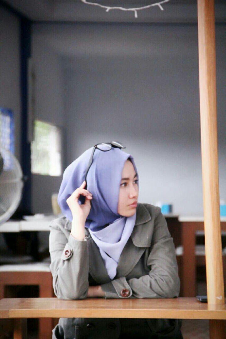 i see u