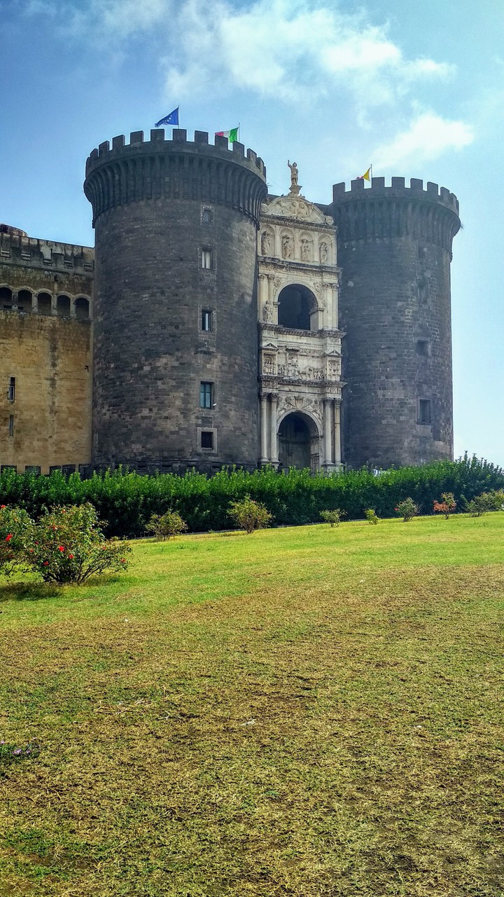 Napoli, Italy