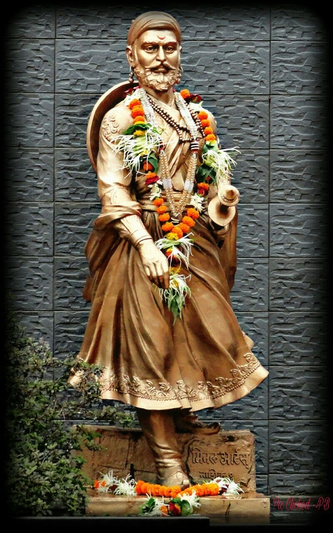 Shivaji Maharaj
