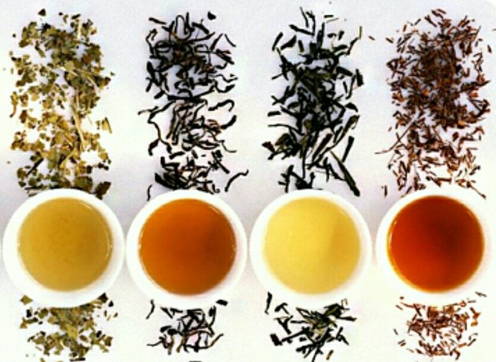 tea
