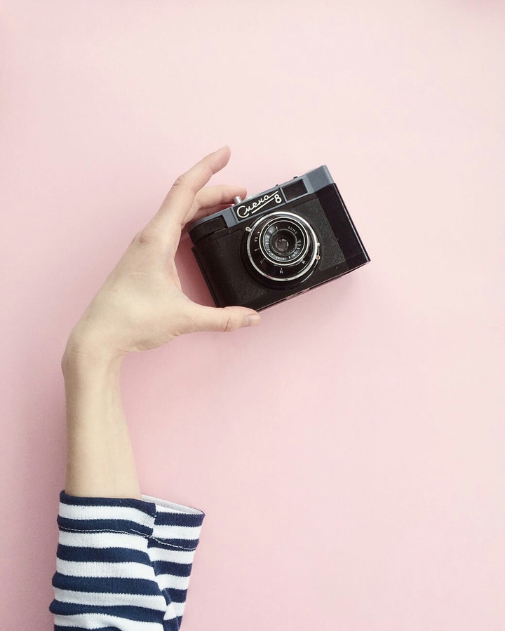 Camera :D