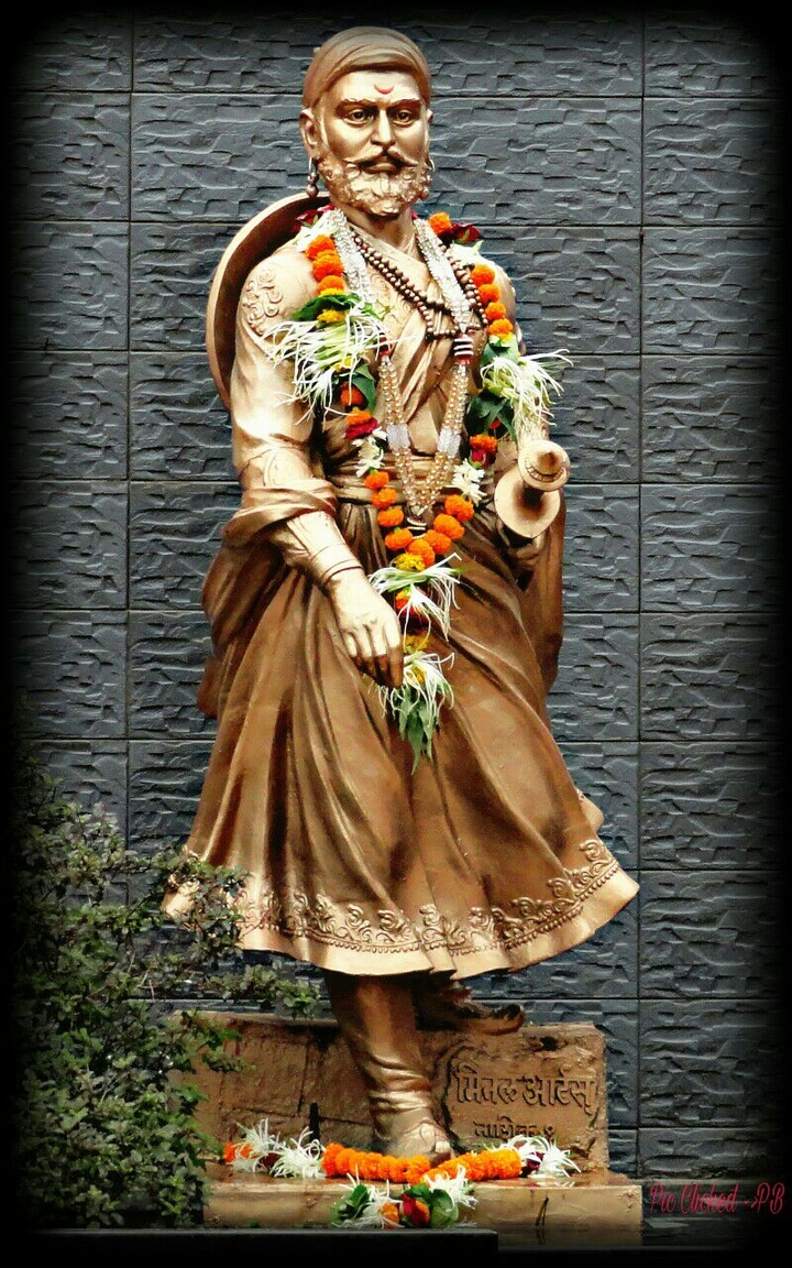 Shivaji Maharaj