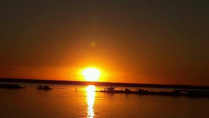 amanecer