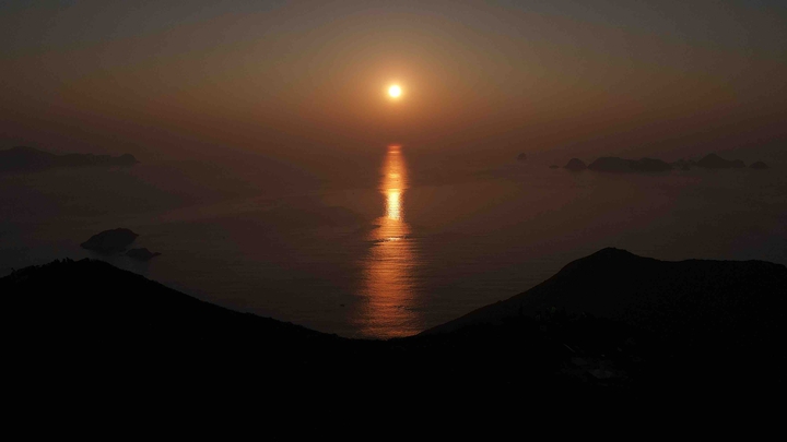 sunrise