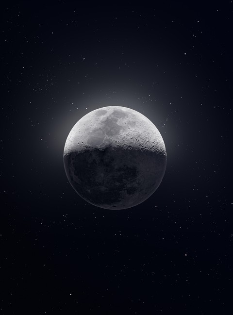 Dark Moon