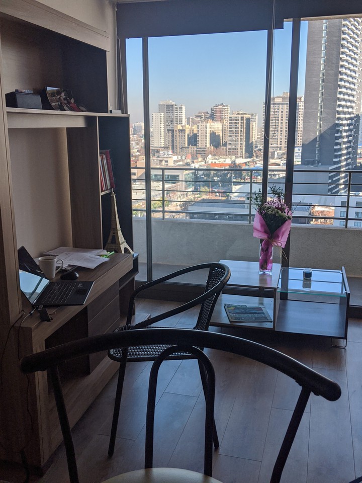 Home Work