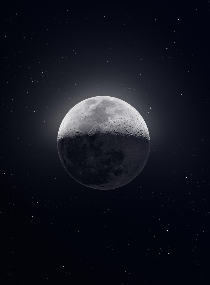 Dark Moon