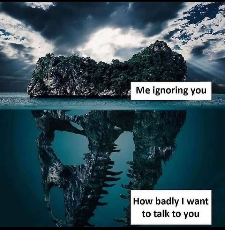 something about Love