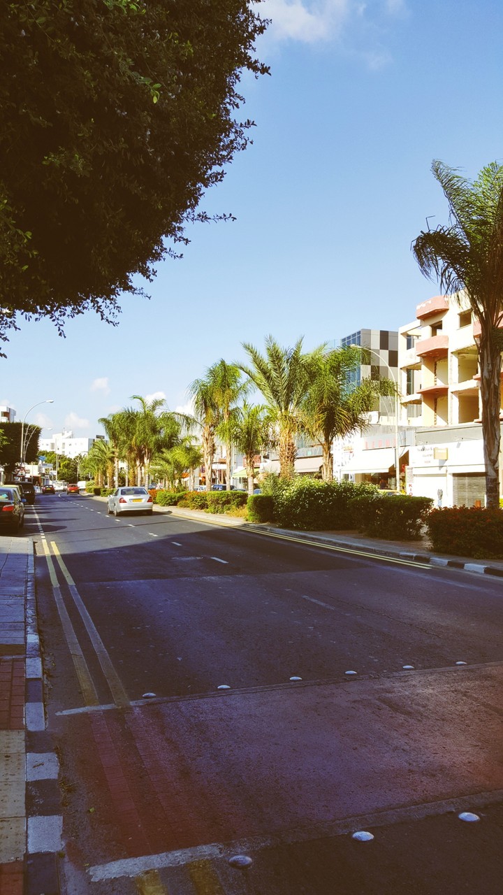 Road