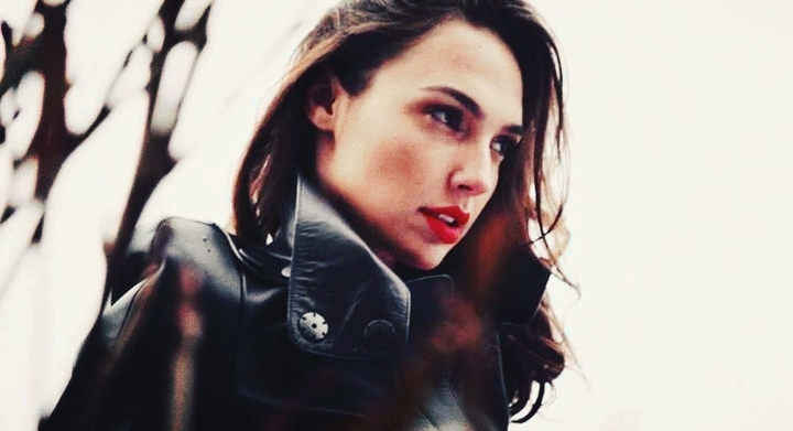 the best the woman got.