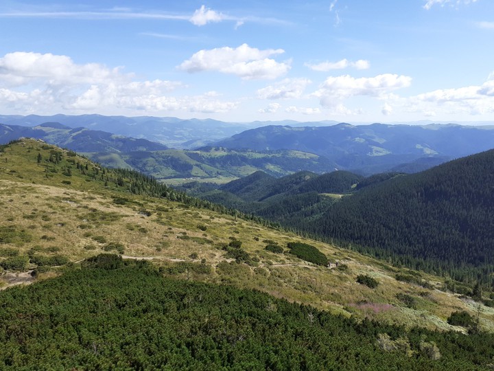 карпати