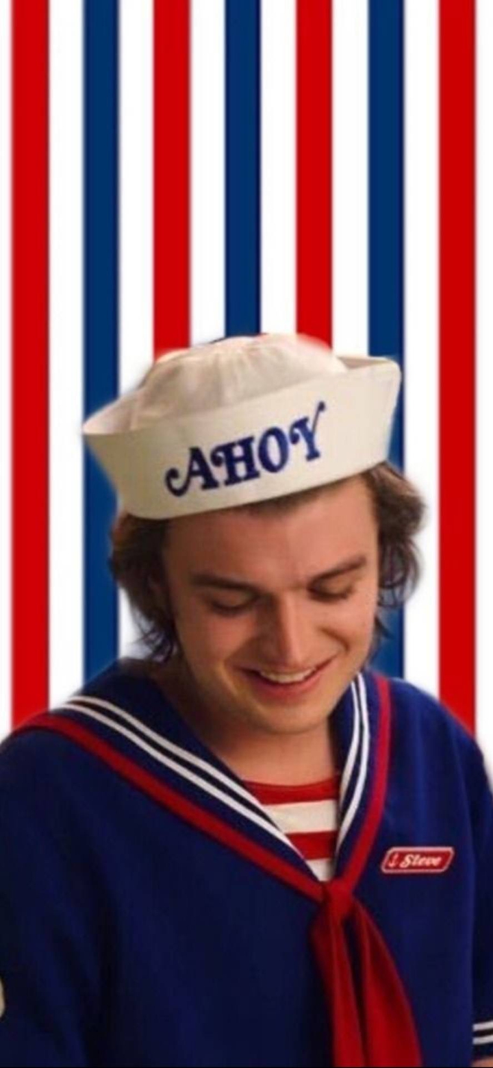 Stranger Things