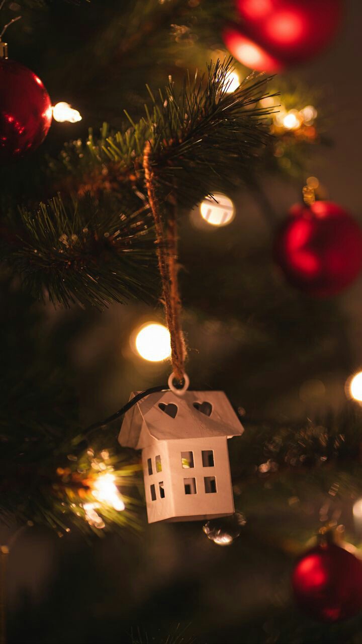 house of happiness
