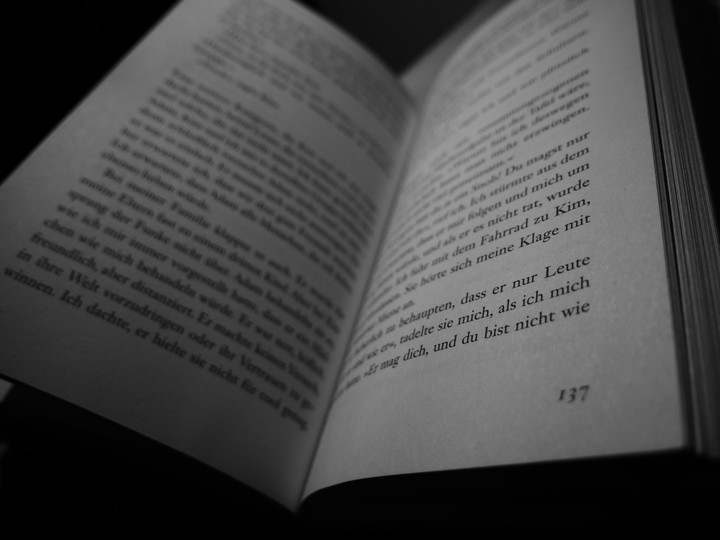 Title of the book: 2017