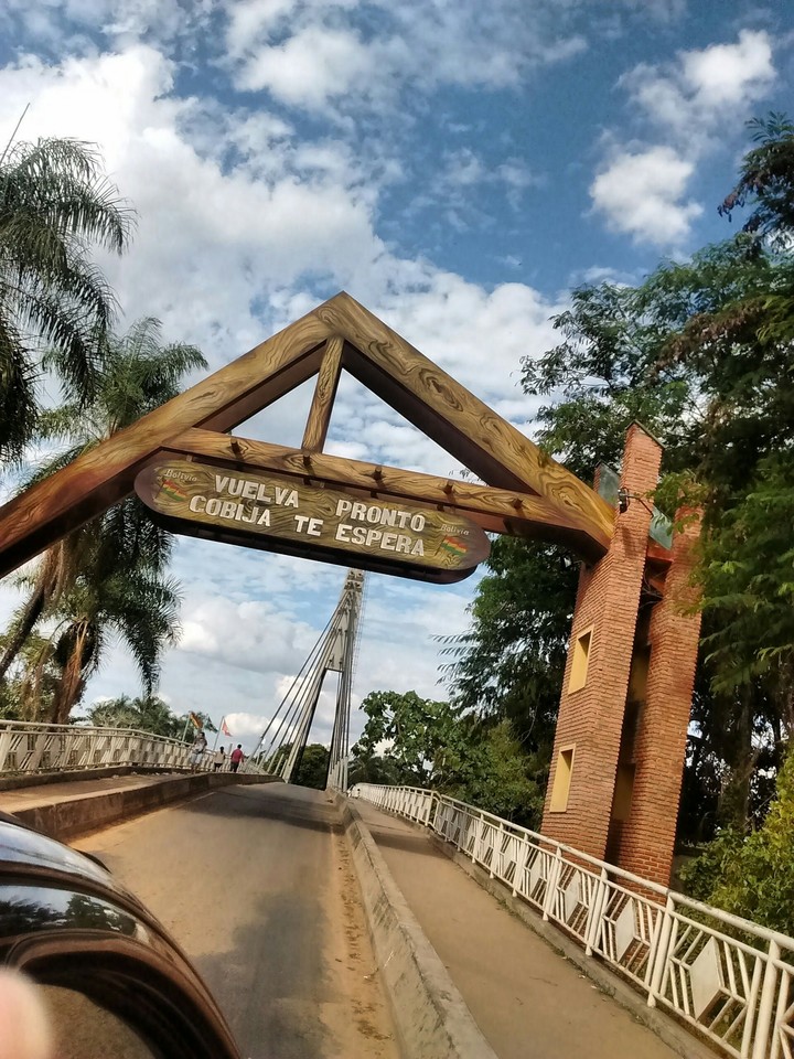 Cobija - Bolivia
