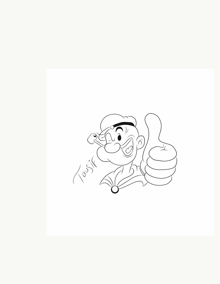 popeye