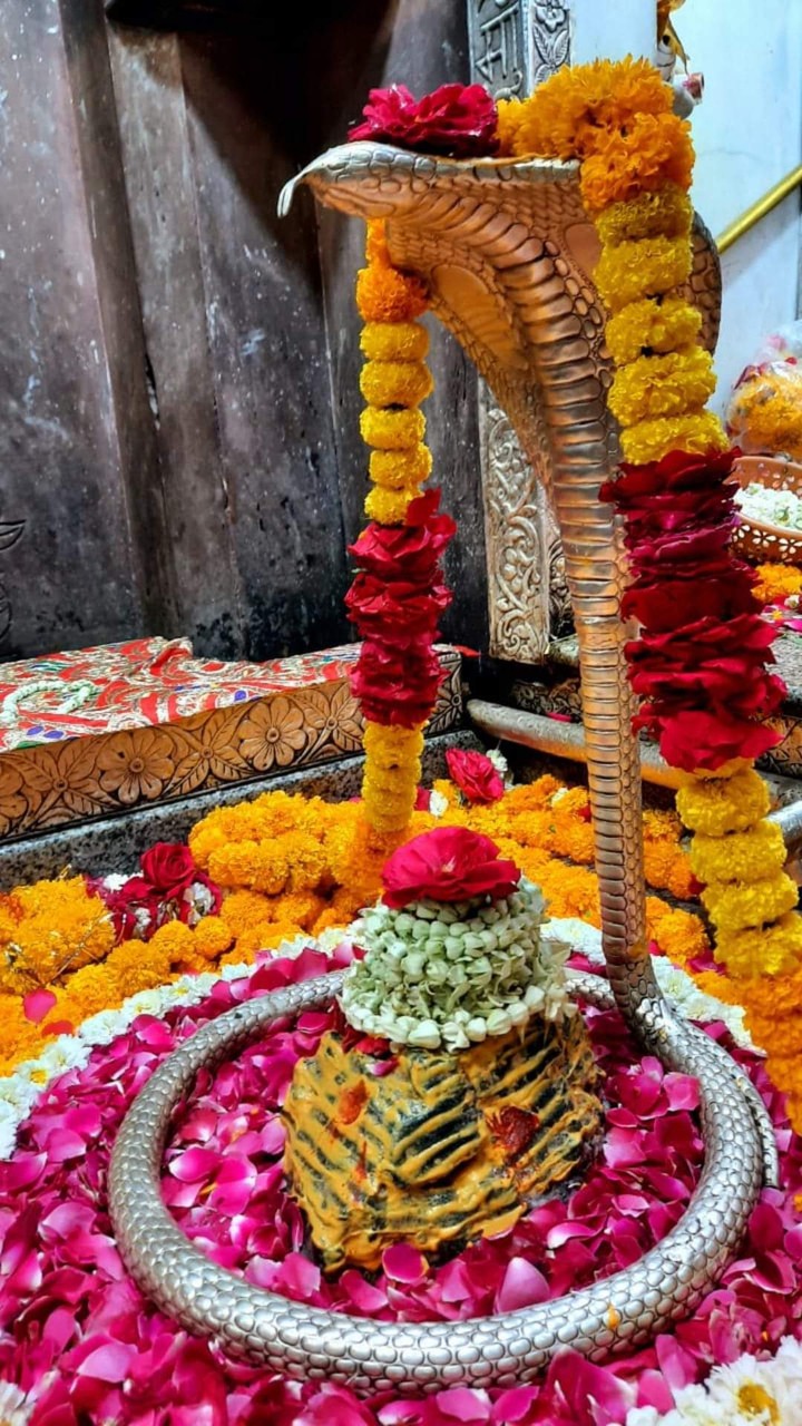shiv ji