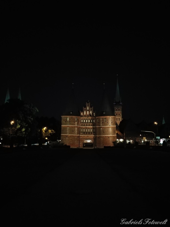 Holstentor