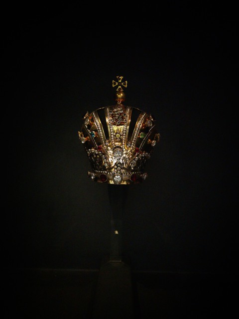 crown