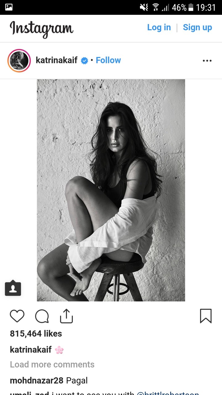 katrina is the best...
