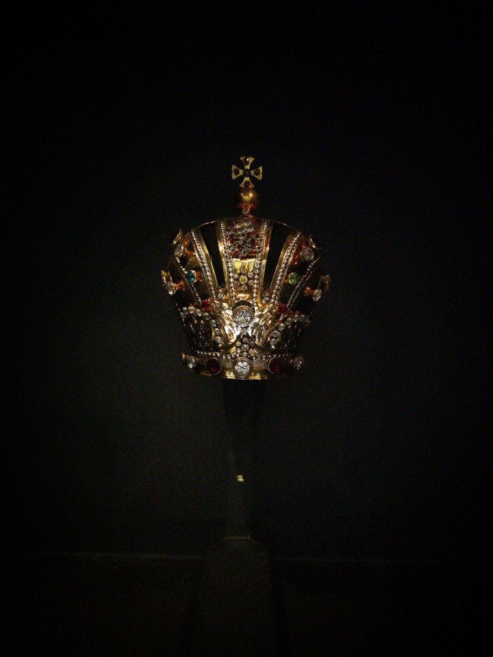 crown